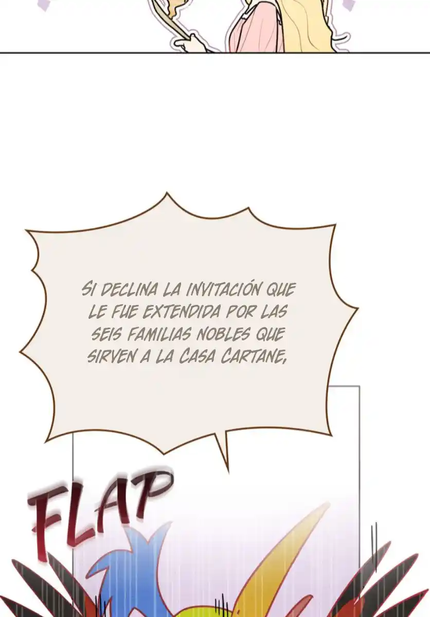 ¿Nos Bañamos, Su Gracia? - Capítulo 30 - Página 38 - LectorTMOo