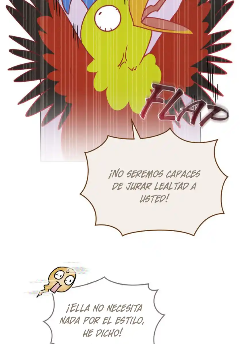 ¿Nos Bañamos, Su Gracia? - Capítulo 30 - Página 39 - LectorTMOo