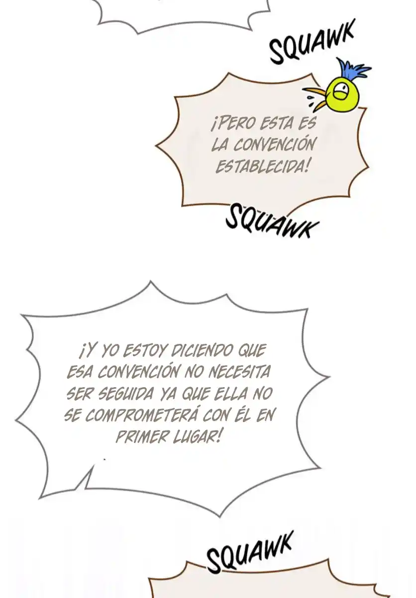 ¿Nos Bañamos, Su Gracia? - Capítulo 30 - Página 40 - LectorTMOo