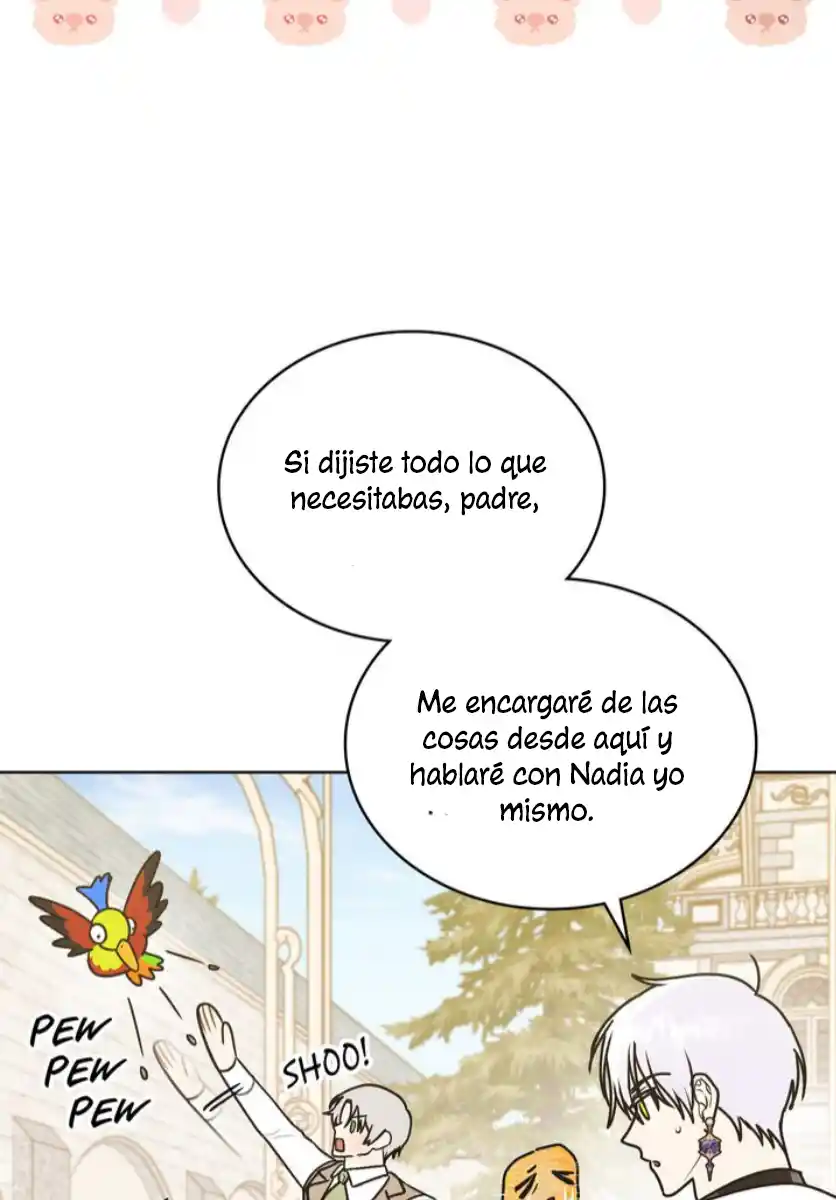¿Nos Bañamos, Su Gracia? - Capítulo 30 - Página 46 - LectorTMOo