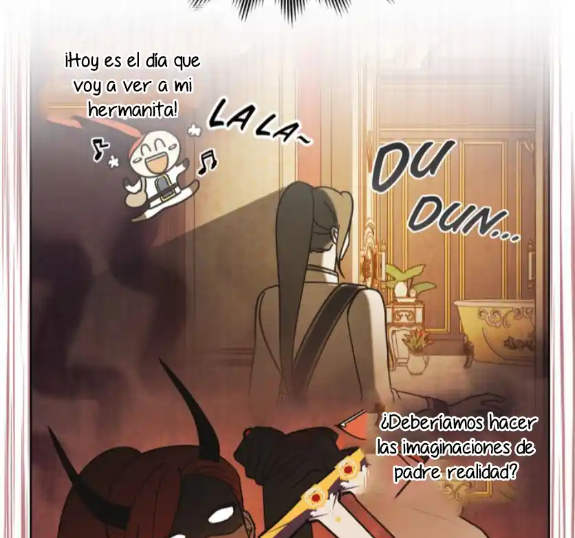¿Nos Bañamos, Su Gracia? - Capítulo 30 - Página 64 - LectorTMOo