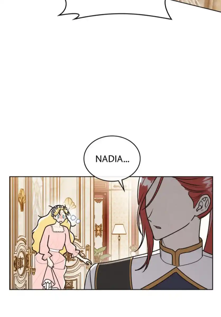 ¿Nos Bañamos, Su Gracia? - Capítulo 31 - Página 3 - LectorTMOo