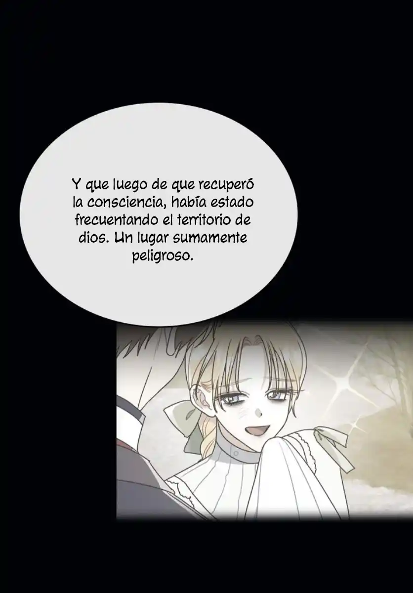 ¿Nos Bañamos, Su Gracia? - Capítulo 31 - Página 12 - LectorTMOo