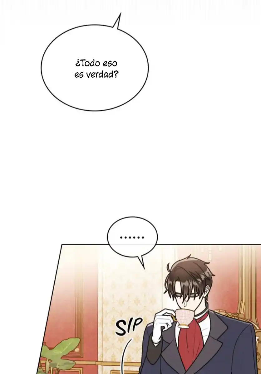 ¿Nos Bañamos, Su Gracia? - Capítulo 31 - Página 16 - LectorTMOo