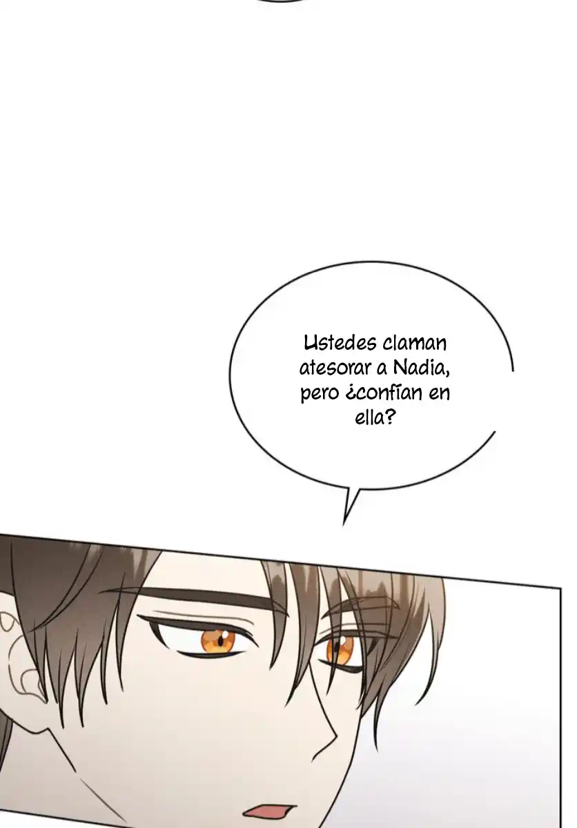 ¿Nos Bañamos, Su Gracia? - Capítulo 31 - Página 21 - LectorTMOo
