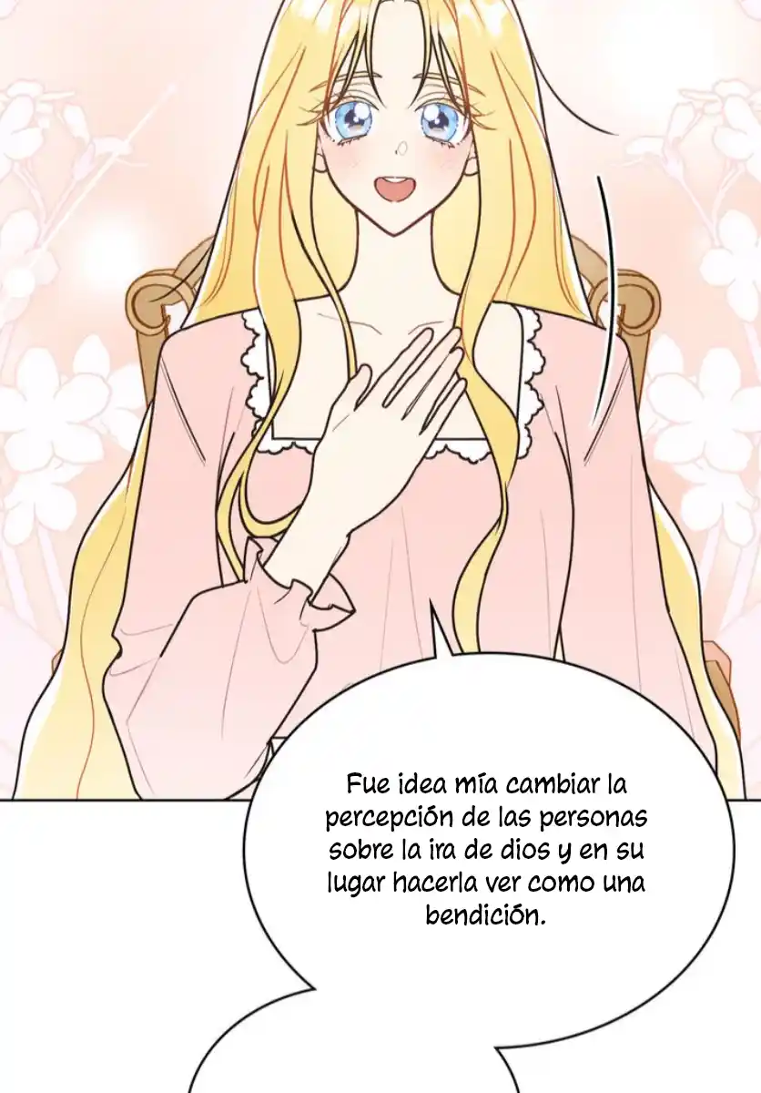 ¿Nos Bañamos, Su Gracia? - Capítulo 31 - Página 26 - LectorTMOo