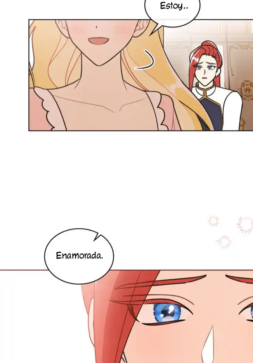 ¿Nos Bañamos, Su Gracia? - Capítulo 31 - Página 30 - LectorTMOo