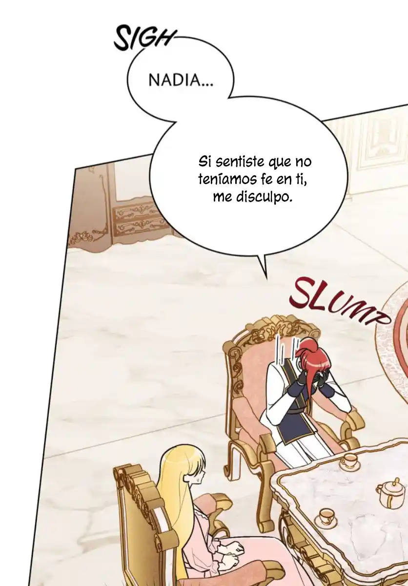 ¿Nos Bañamos, Su Gracia? - Capítulo 31 - Página 36 - LectorTMOo