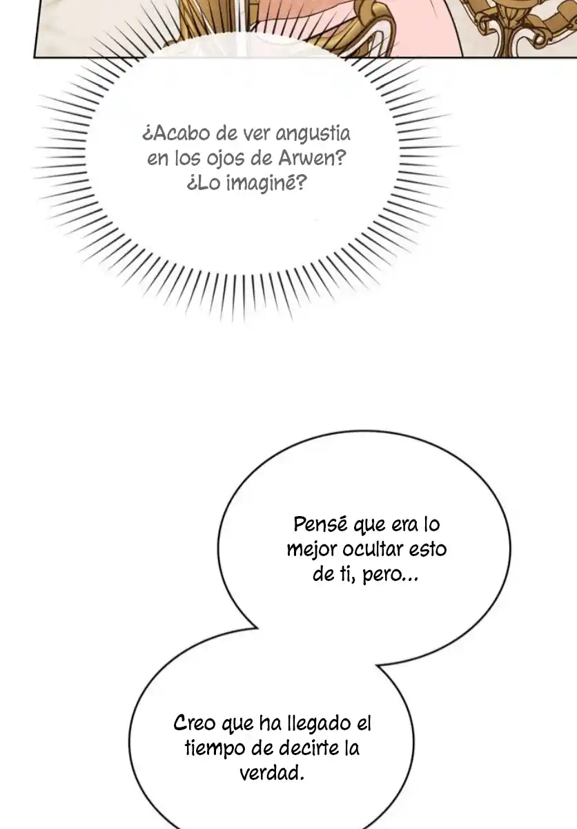 ¿Nos Bañamos, Su Gracia? - Capítulo 31 - Página 37 - LectorTMOo