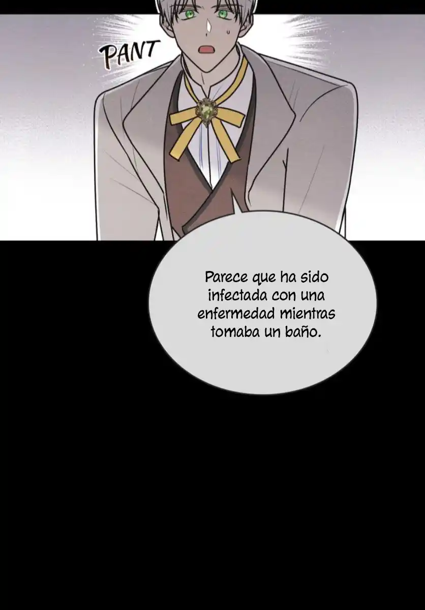 ¿Nos Bañamos, Su Gracia? - Capítulo 31 - Página 44 - LectorTMOo