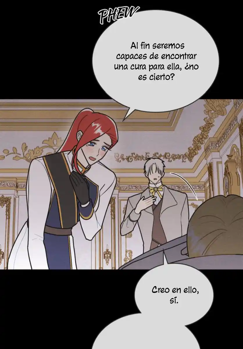 ¿Nos Bañamos, Su Gracia? - Capítulo 31 - Página 45 - LectorTMOo