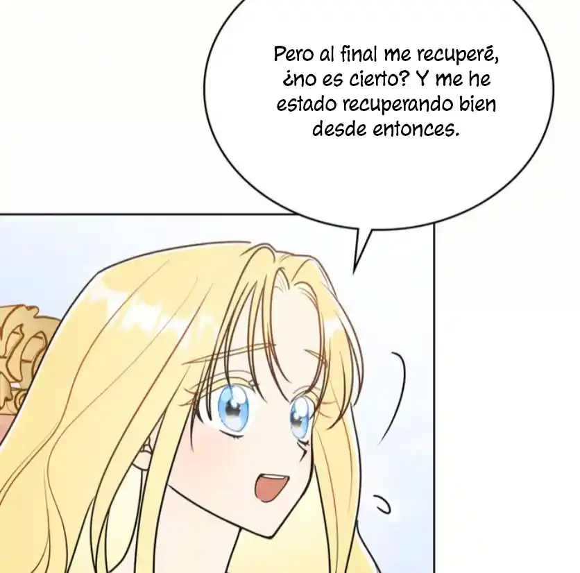 ¿Nos Bañamos, Su Gracia? - Capítulo 31 - Página 64 - LectorTMOo