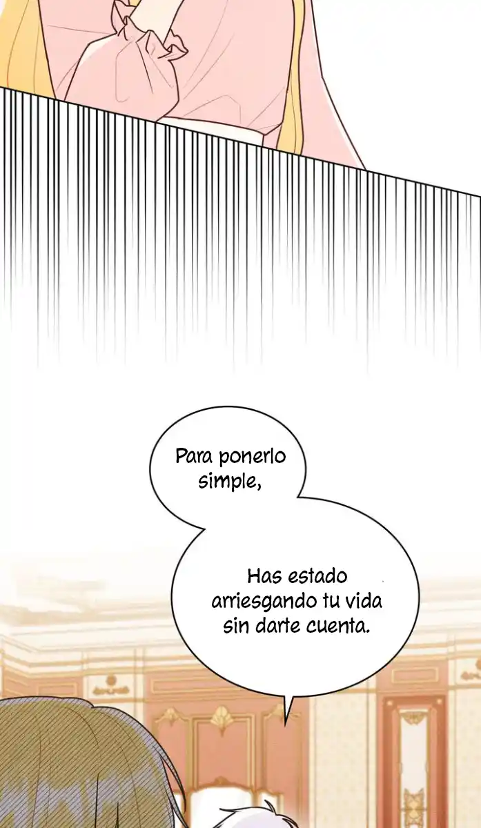 ¿Nos Bañamos, Su Gracia? - Capítulo 32 - Página 2 - LectorTMOo