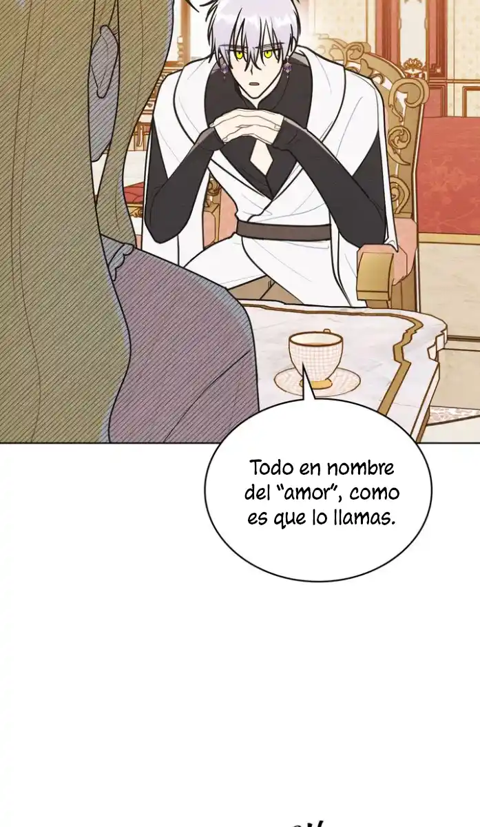 ¿Nos Bañamos, Su Gracia? - Capítulo 32 - Página 3 - LectorTMOo
