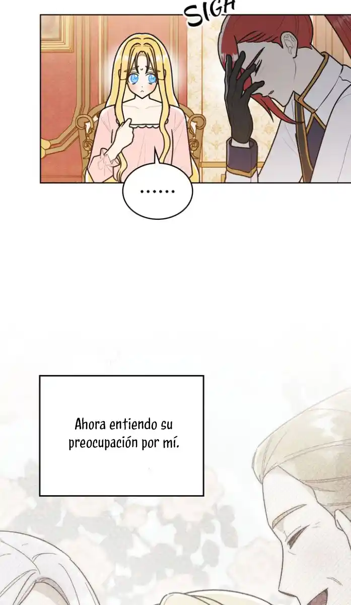¿Nos Bañamos, Su Gracia? - Capítulo 32 - Página 4 - LectorTMOo