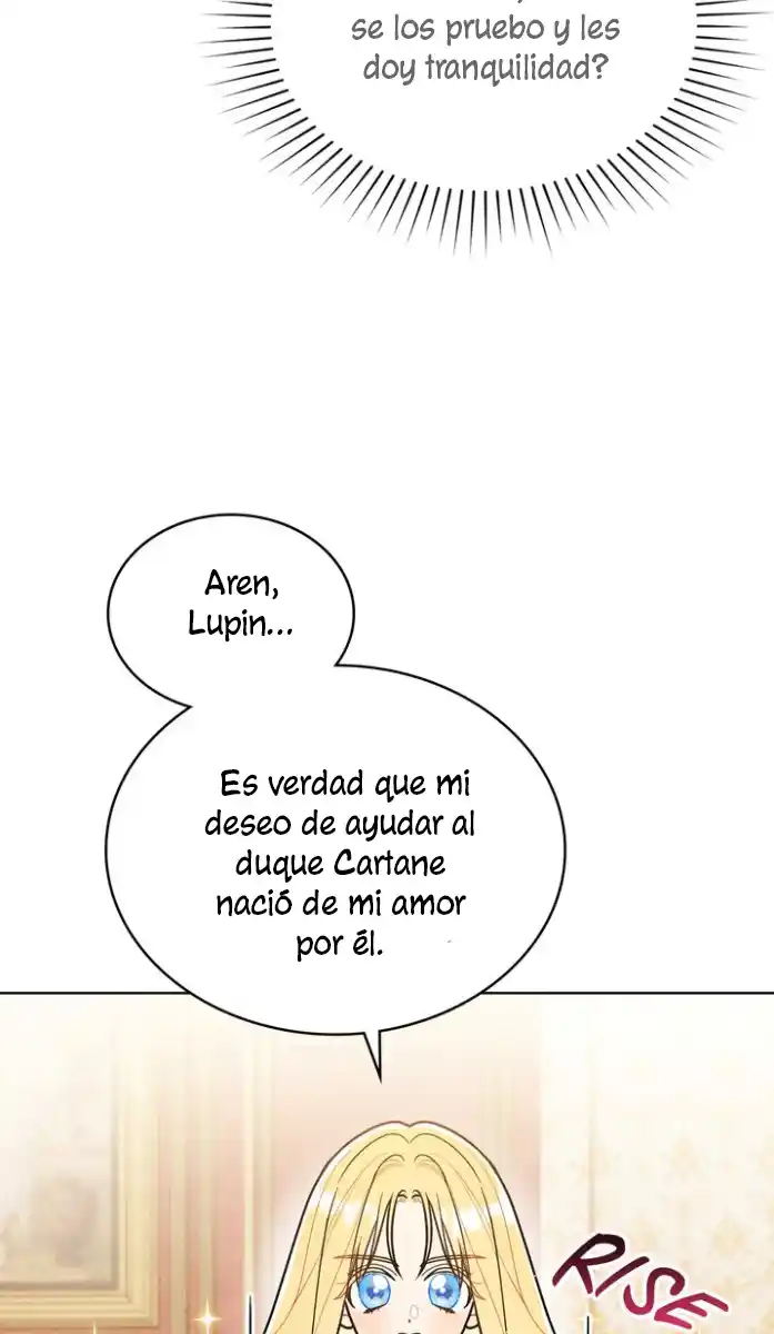 ¿Nos Bañamos, Su Gracia? - Capítulo 32 - Página 10 - LectorTMOo
