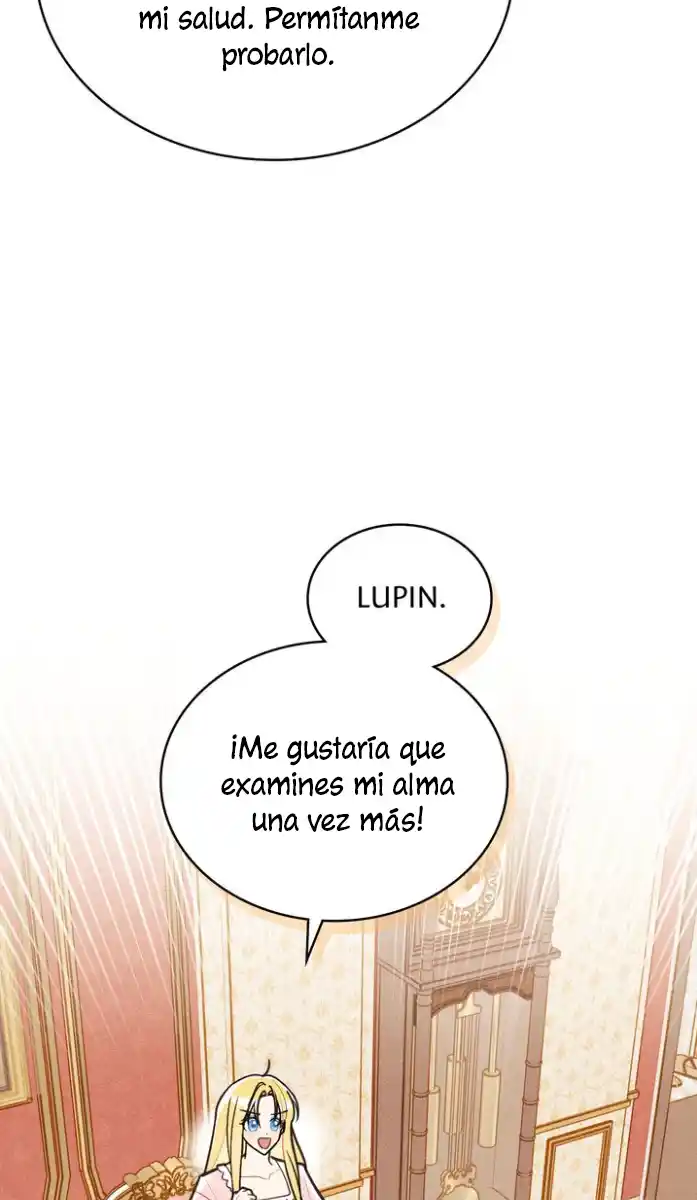¿Nos Bañamos, Su Gracia? - Capítulo 32 - Página 13 - LectorTMOo