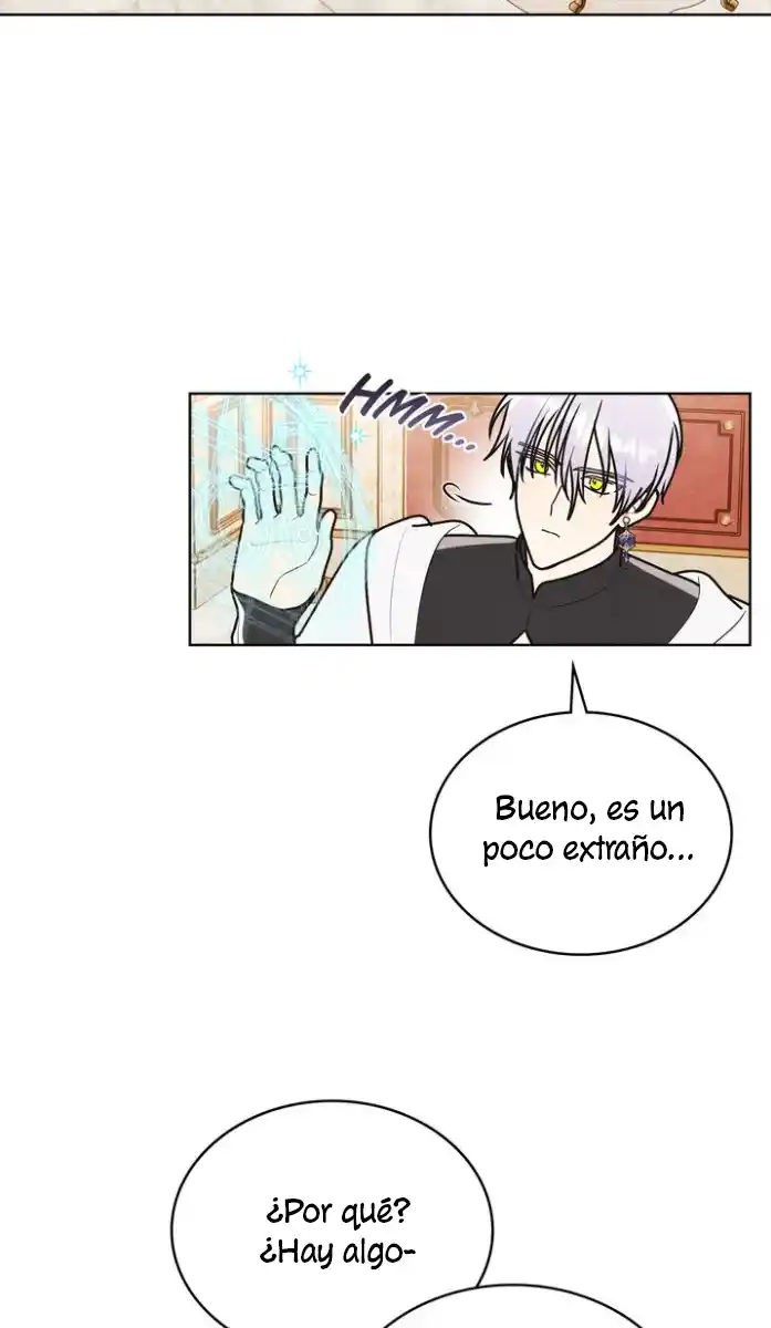 ¿Nos Bañamos, Su Gracia? - Capítulo 32 - Página 20 - LectorTMOo