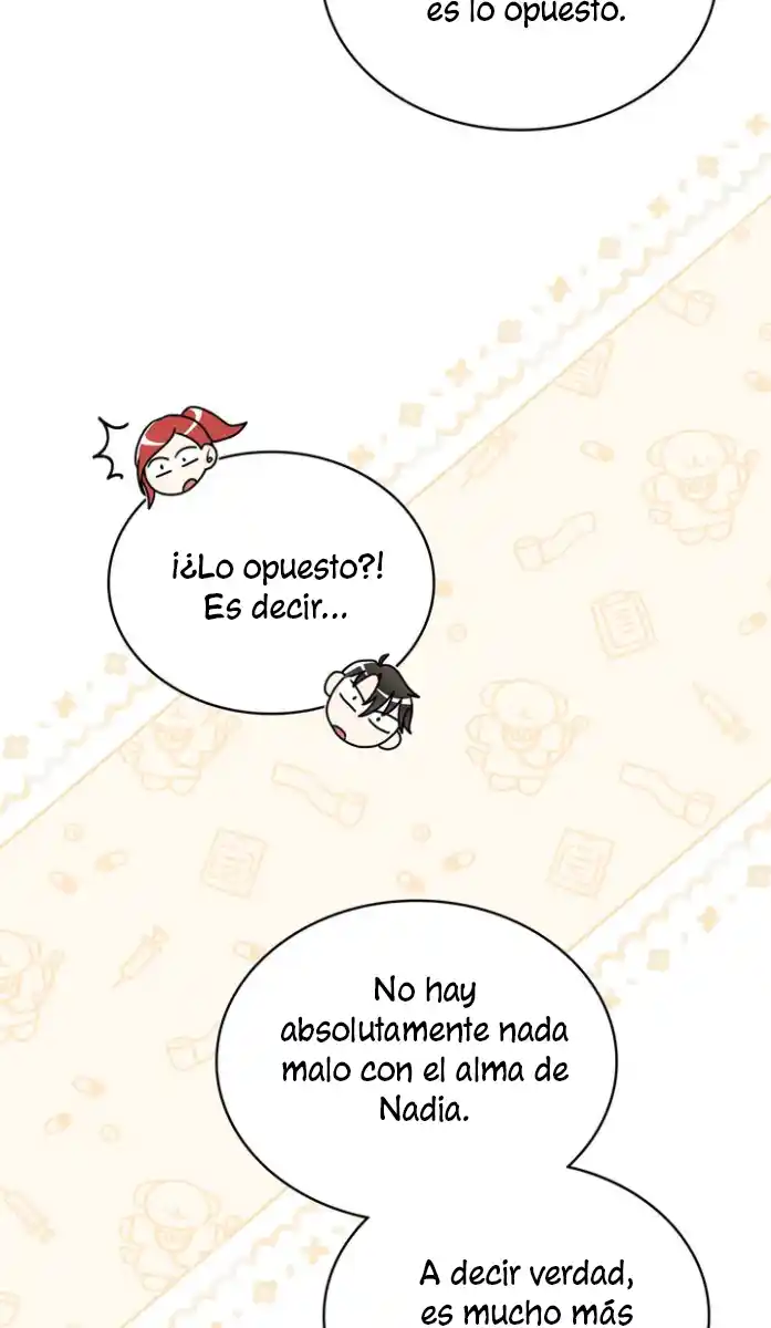 ¿Nos Bañamos, Su Gracia? - Capítulo 32 - Página 23 - LectorTMOo