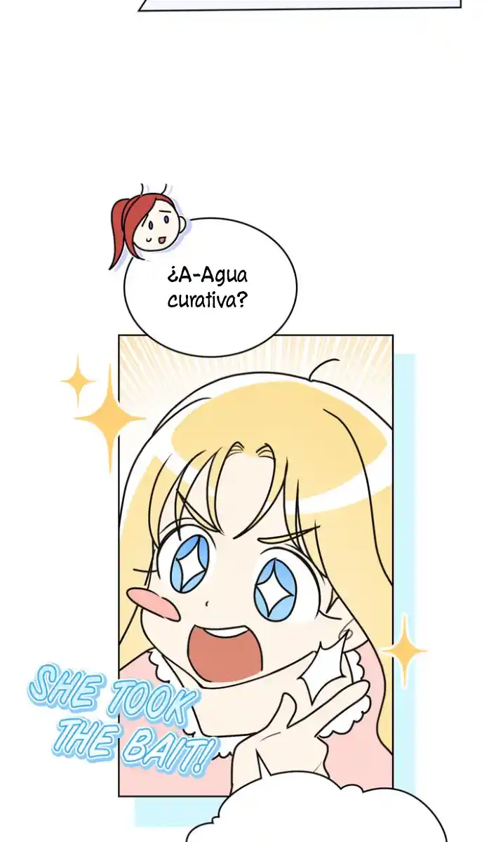 ¿Nos Bañamos, Su Gracia? - Capítulo 32 - Página 30 - LectorTMOo