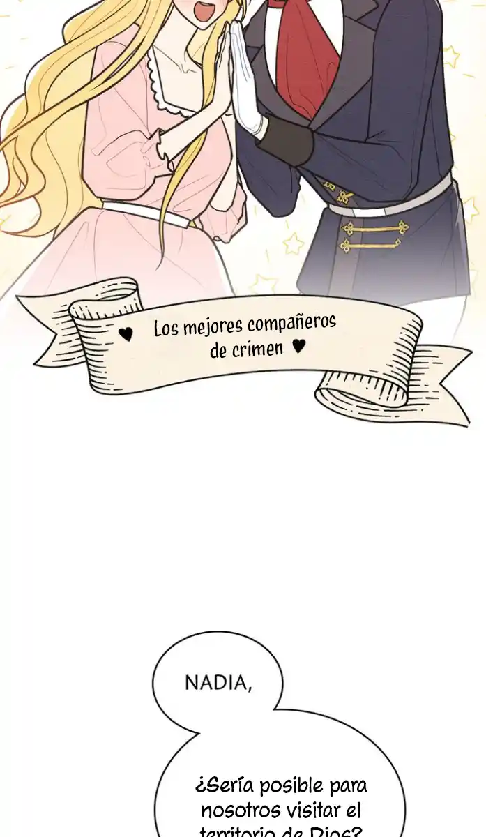 ¿Nos Bañamos, Su Gracia? - Capítulo 32 - Página 34 - LectorTMOo