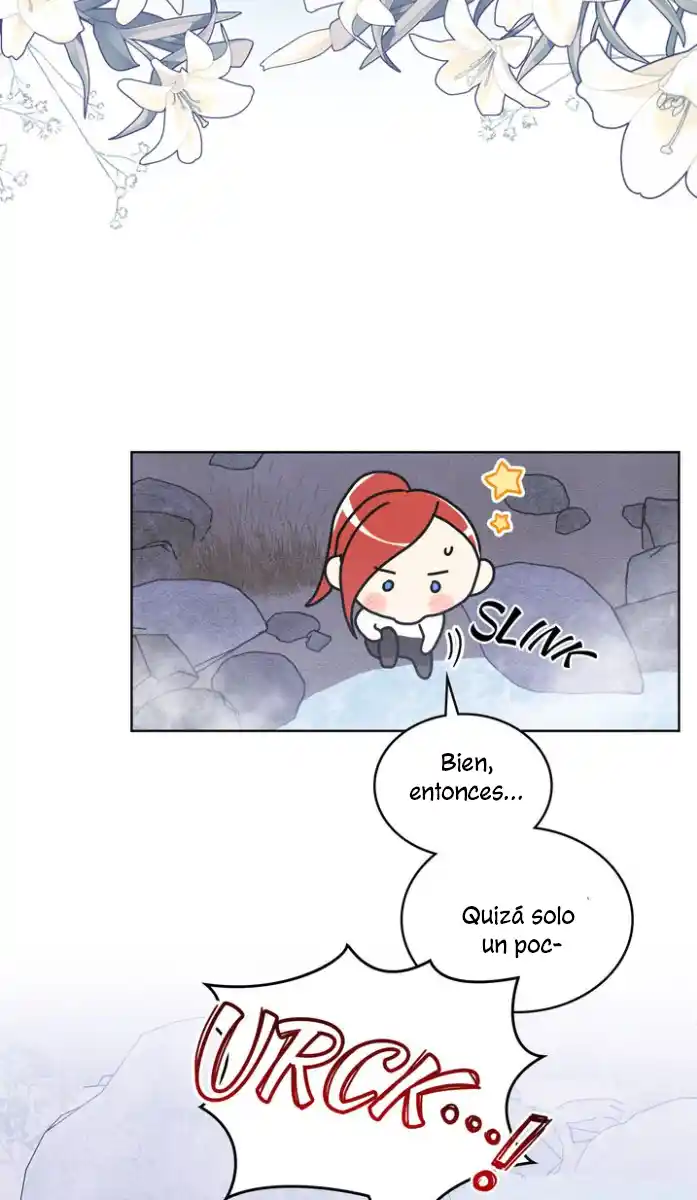 ¿Nos Bañamos, Su Gracia? - Capítulo 32 - Página 44 - LectorTMOo
