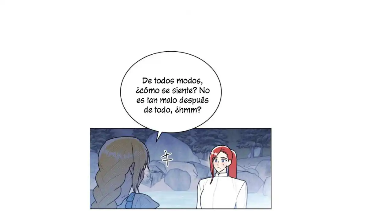 ¿Nos Bañamos, Su Gracia? - Capítulo 32 - Página 52 - LectorTMOo