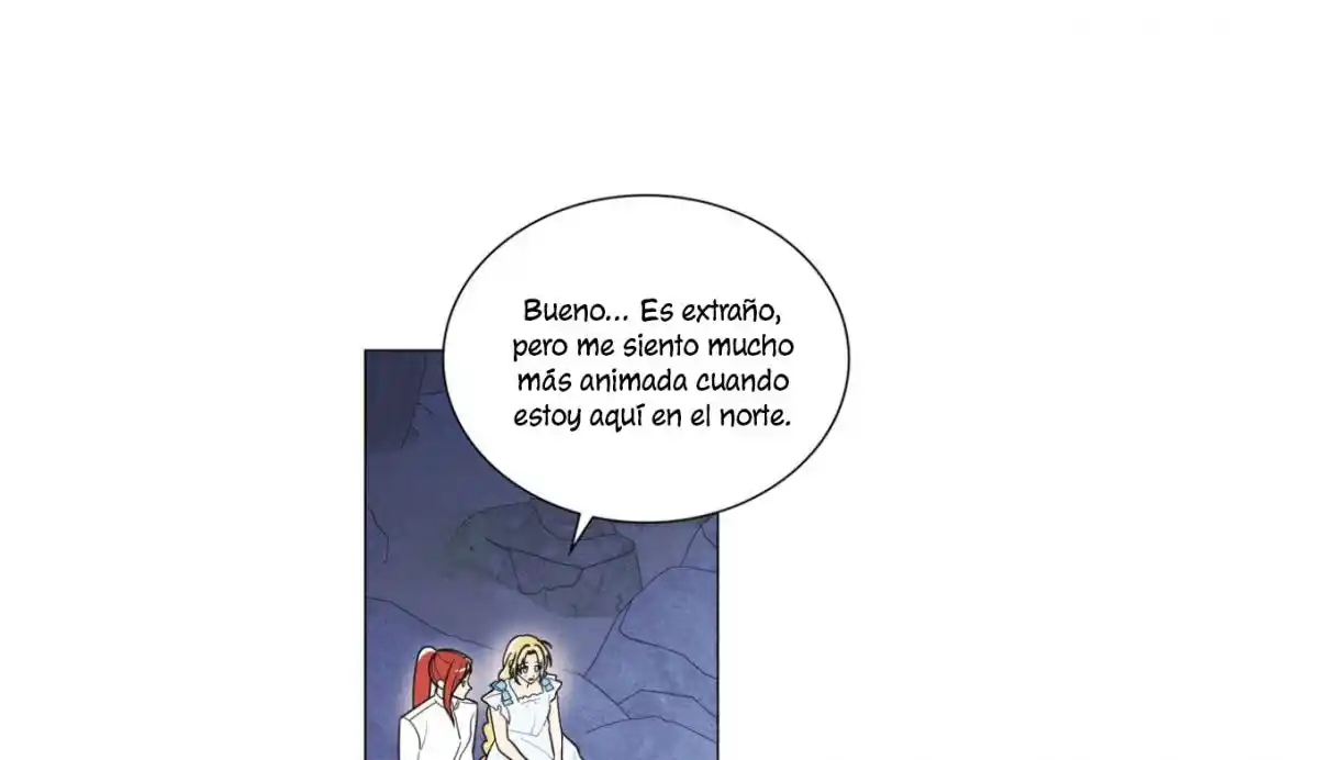 ¿Nos Bañamos, Su Gracia? - Capítulo 32 - Página 59 - LectorTMOo