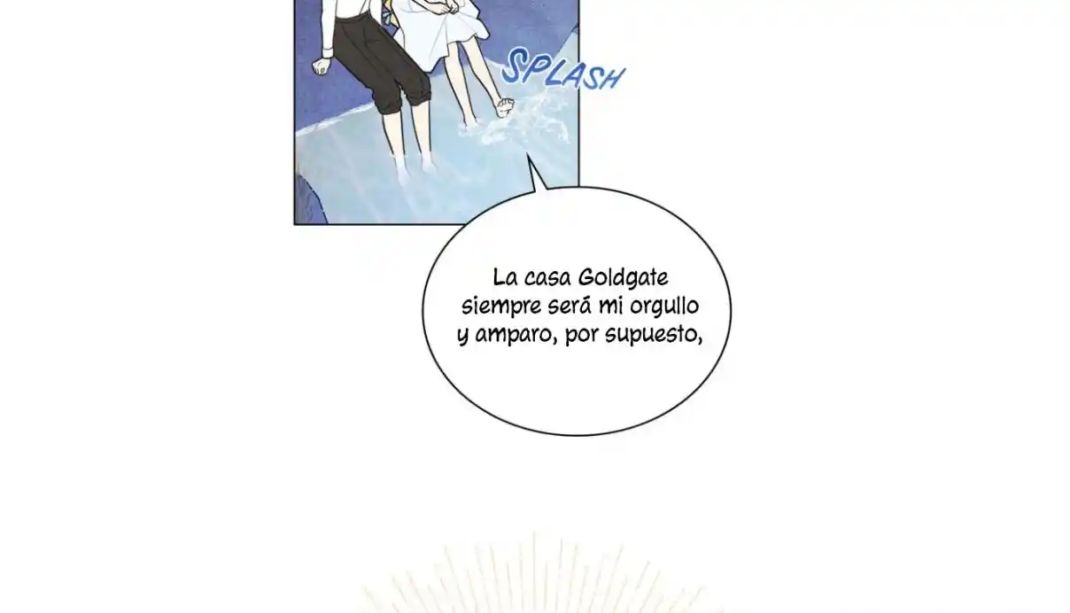 ¿Nos Bañamos, Su Gracia? - Capítulo 32 - Página 60 - LectorTMOo
