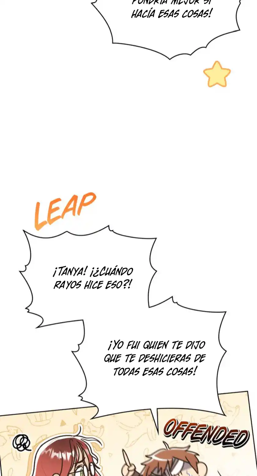 ¿Nos Bañamos, Su Gracia? - Capítulo 33 - Página 31 - LectorTMOo