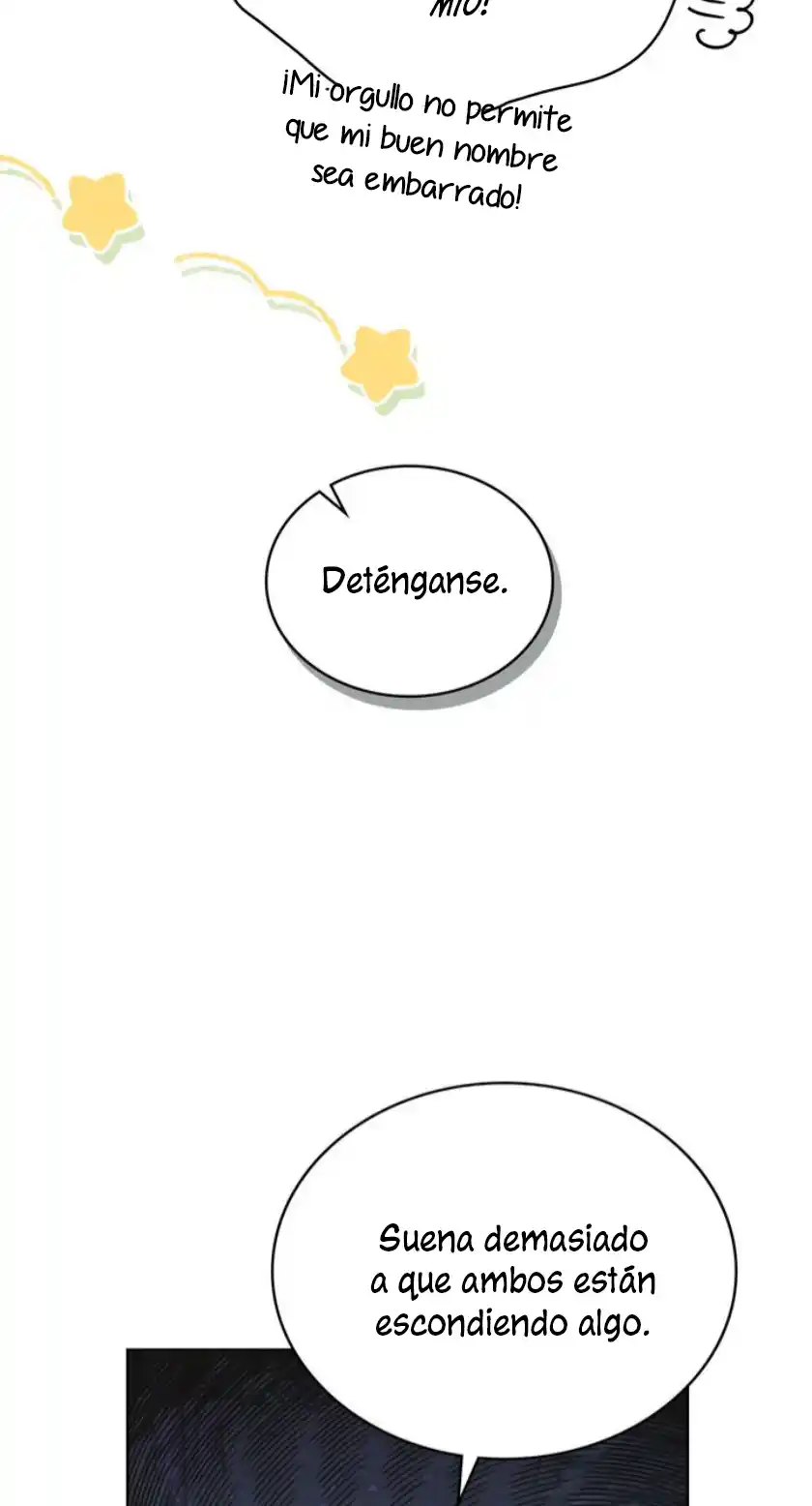 ¿Nos Bañamos, Su Gracia? - Capítulo 33 - Página 33 - LectorTMOo