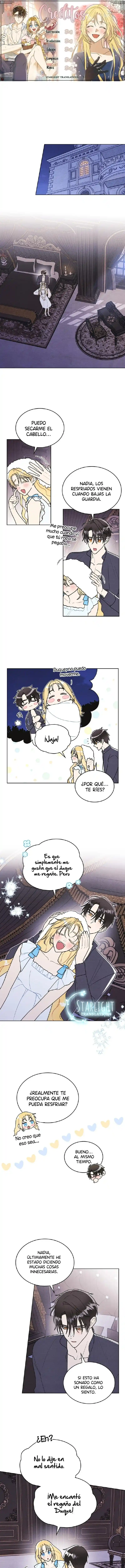 ¿Nos Bañamos, Su Gracia? - Capítulo 35 - Página 1 - LectorTMOo