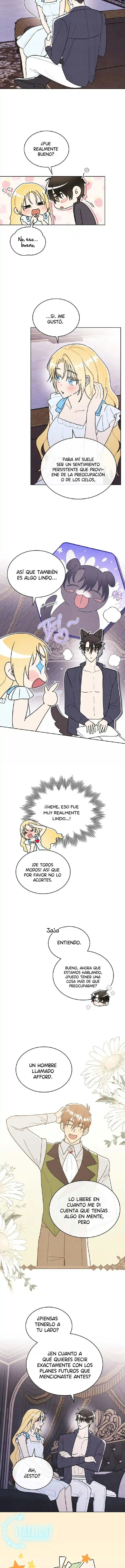 ¿Nos Bañamos, Su Gracia? - Capítulo 35 - Página 2 - LectorTMOo