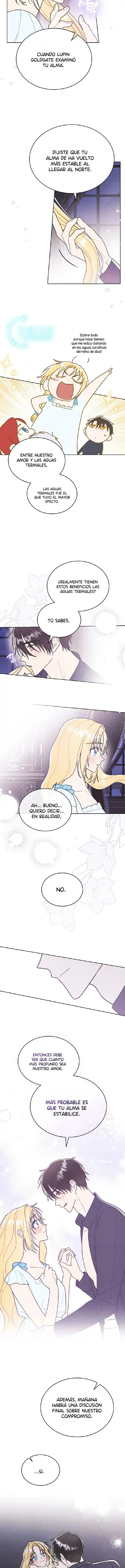 ¿Nos Bañamos, Su Gracia? - Capítulo 35 - Página 4 - LectorTMOo