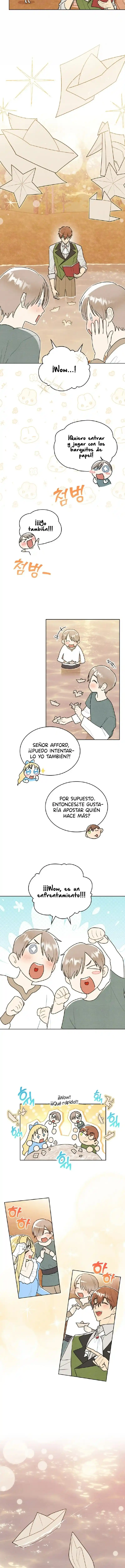 ¿Nos Bañamos, Su Gracia? - Capítulo 36 - Página 7 - LectorTMOo