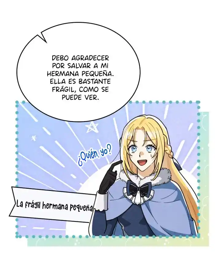 ¿Nos Bañamos, Su Gracia? - Capítulo 4 - Página 11 - LectorTMOo