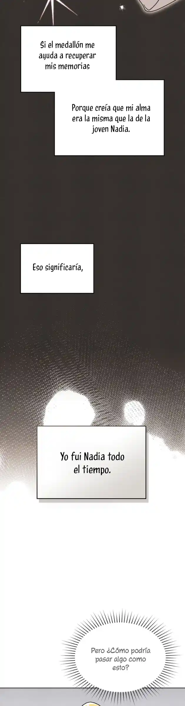 ¿Nos Bañamos, Su Gracia? - Capítulo 44 - Página 7 - LectorTMOo