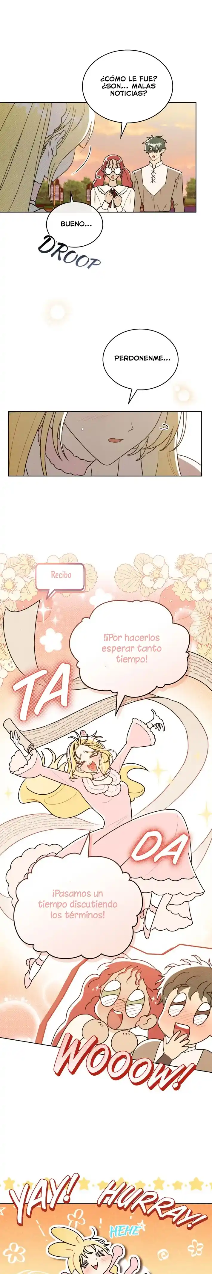 ¿Nos Bañamos, Su Gracia? - Capítulo 46 - Página 3 - LectorTMOo