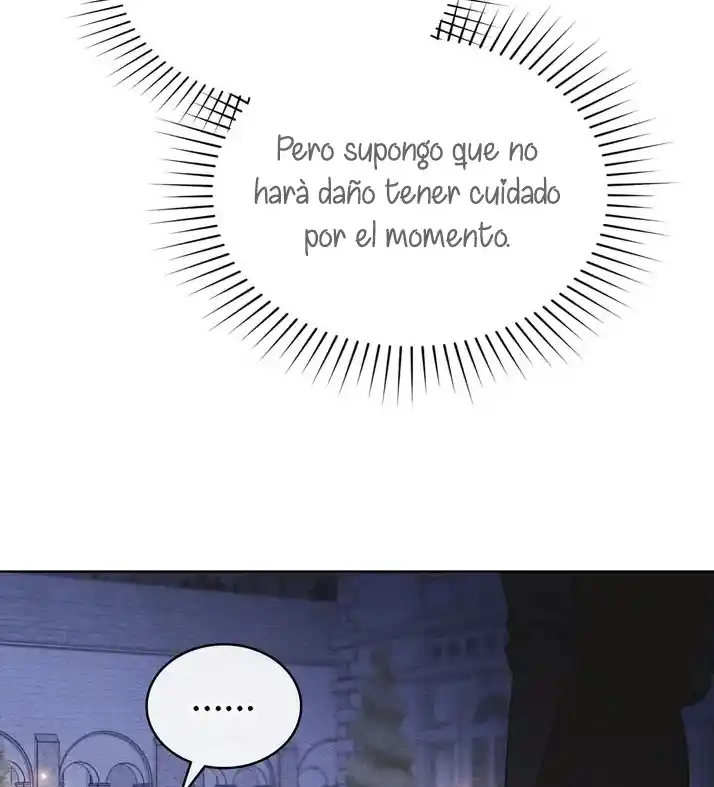 ¿Nos Bañamos, Su Gracia? - Capítulo 46 - Página 16 - LectorTMOo
