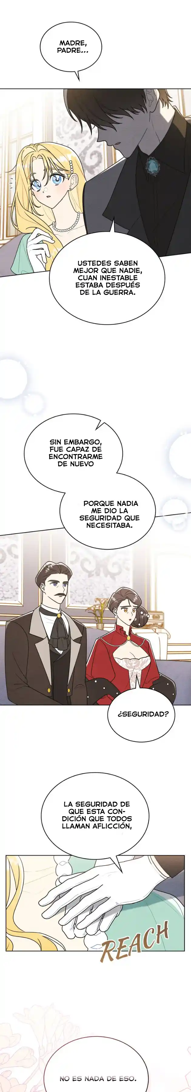¿Nos Bañamos, Su Gracia? - Capítulo 48 - Página 3 - LectorTMOo