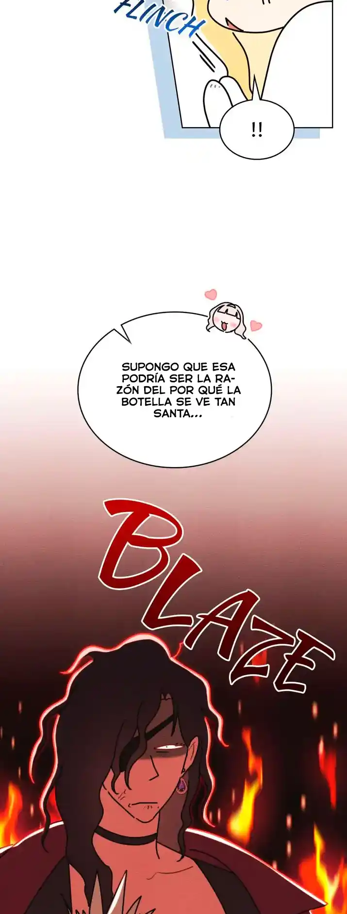 ¿Nos Bañamos, Su Gracia? - Capítulo 49 - Página 18 - LectorTMOo