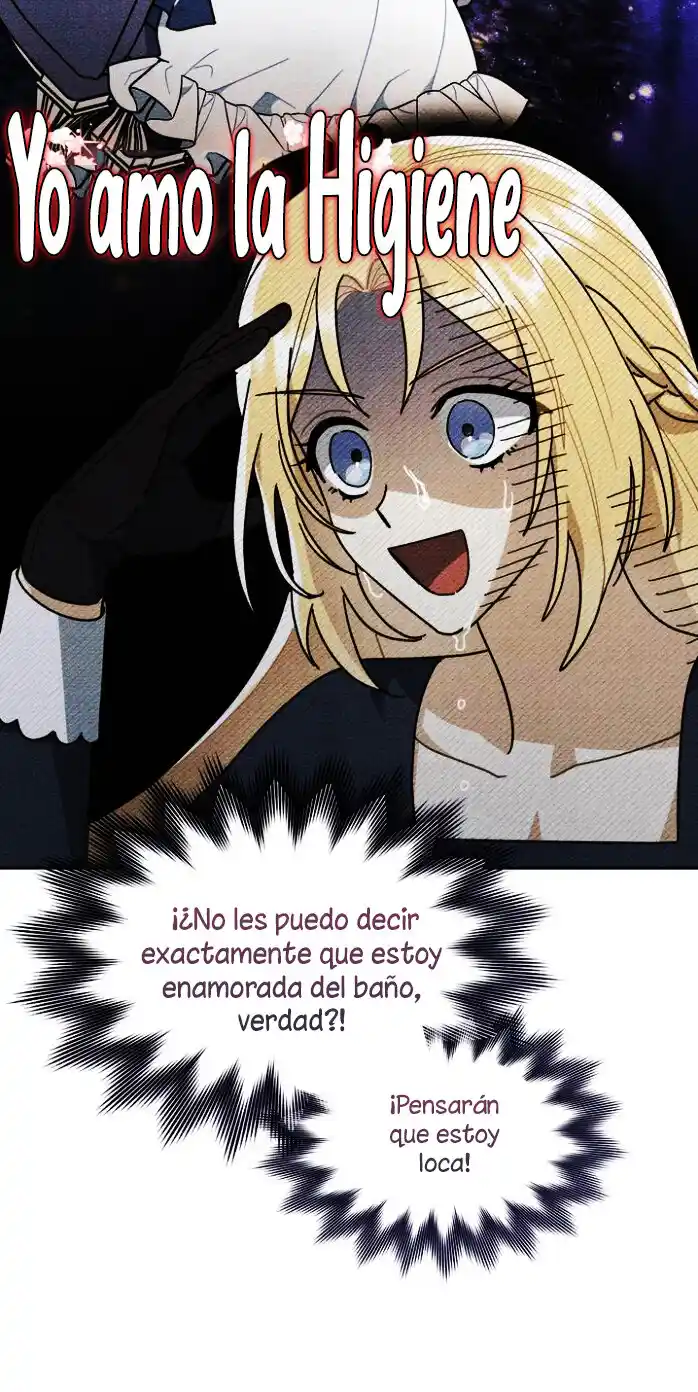 ¿Nos Bañamos, Su Gracia? - Capítulo 5 - Página 16 - LectorTMOo