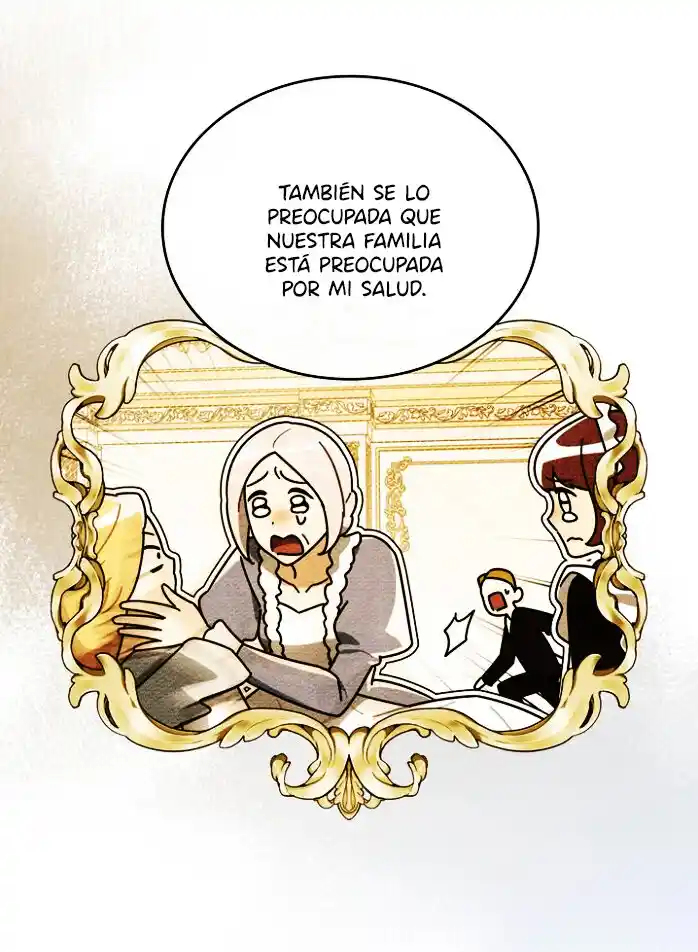 ¿Nos Bañamos, Su Gracia? - Capítulo 5 - Página 32 - LectorTMOo