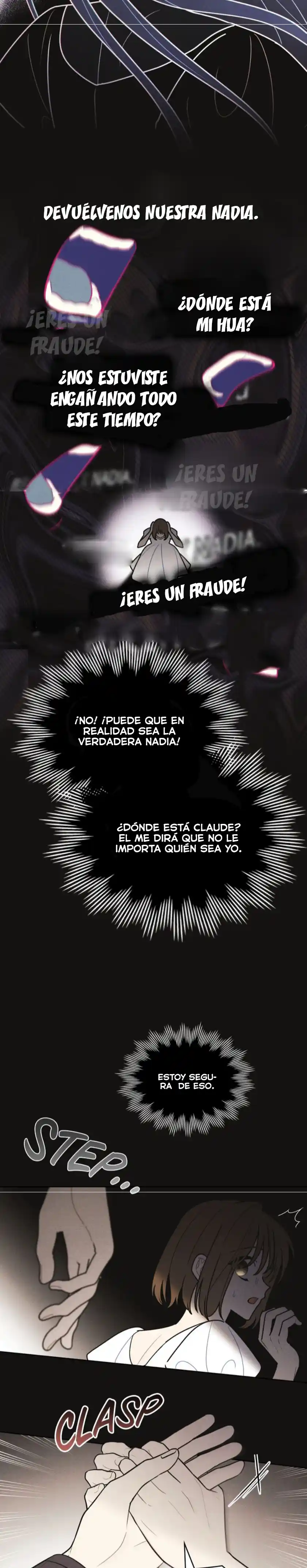 ¿Nos Bañamos, Su Gracia? - Capítulo 51 - Página 15 - LectorTMOo