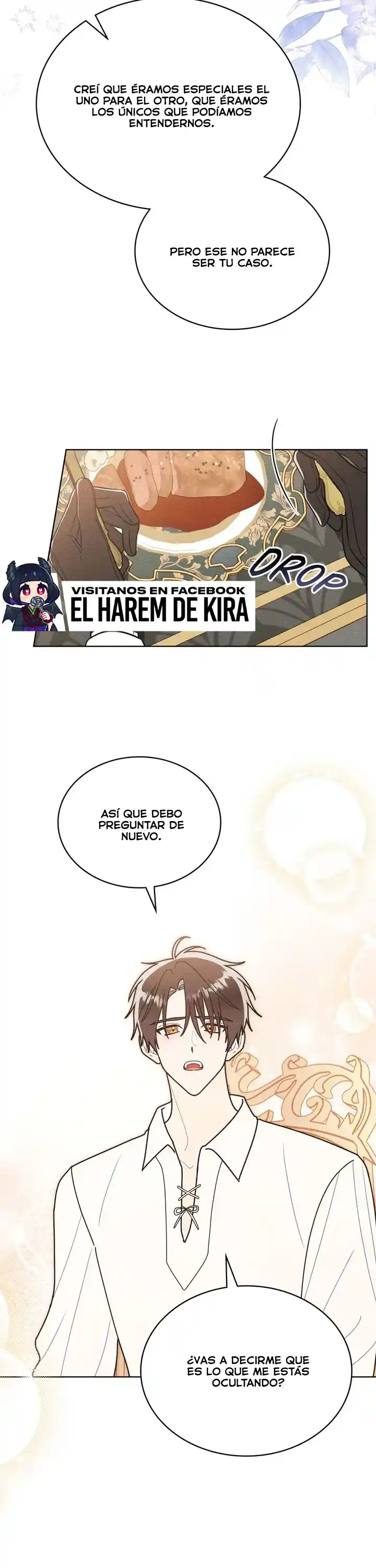 ¿Nos Bañamos, Su Gracia? - Capítulo 53 - Página 6 - LectorTMOo