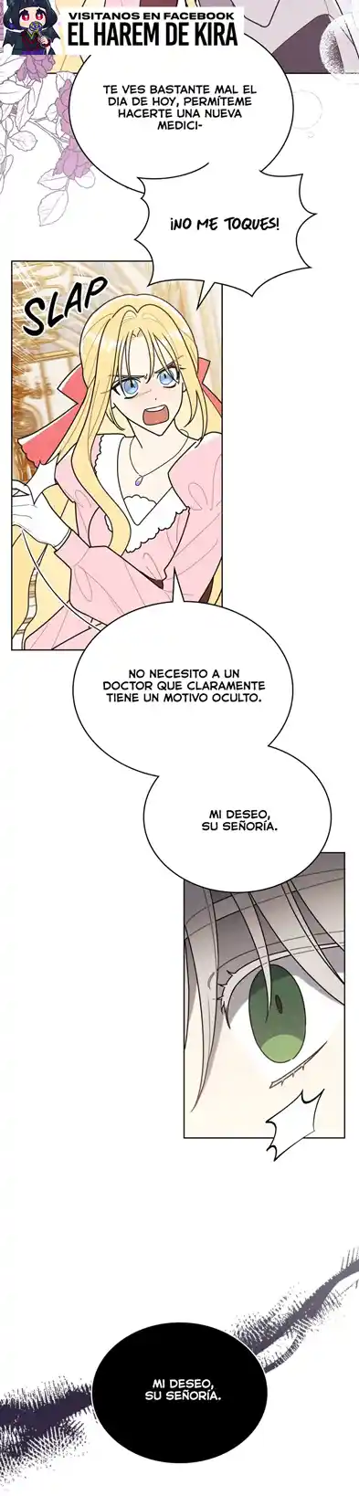 ¿Nos Bañamos, Su Gracia? - Capítulo 53 - Página 16 - LectorTMOo