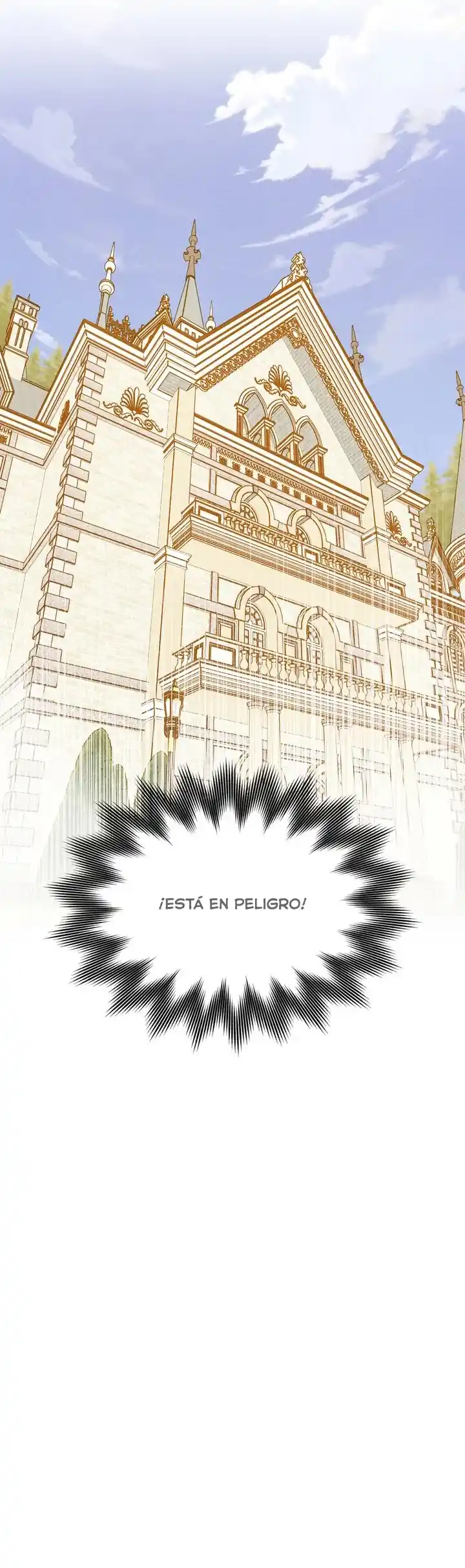 ¿Nos Bañamos, Su Gracia? - Capítulo 53 - Página 26 - LectorTMOo