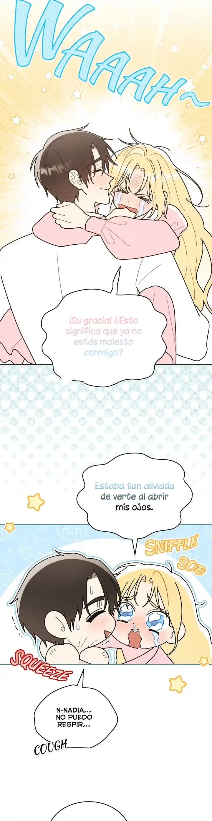 ¿Nos Bañamos, Su Gracia? - Capítulo 54 - Página 14 - LectorTMOo