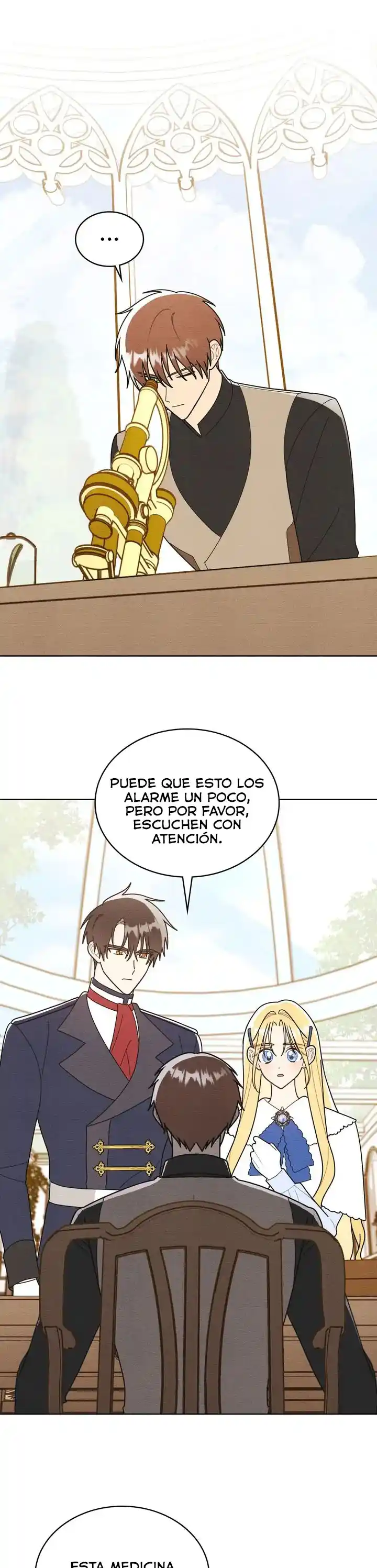 ¿Nos Bañamos, Su Gracia? - Capítulo 55 - Página 2 - LectorTMOo