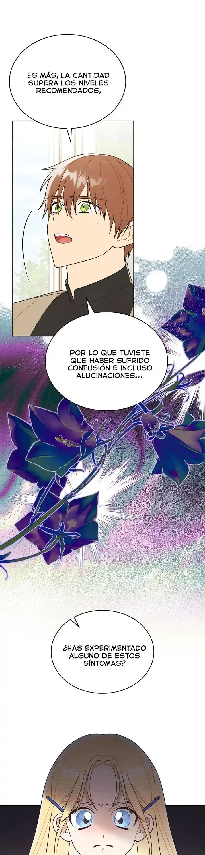 ¿Nos Bañamos, Su Gracia? - Capítulo 55 - Página 4 - LectorTMOo